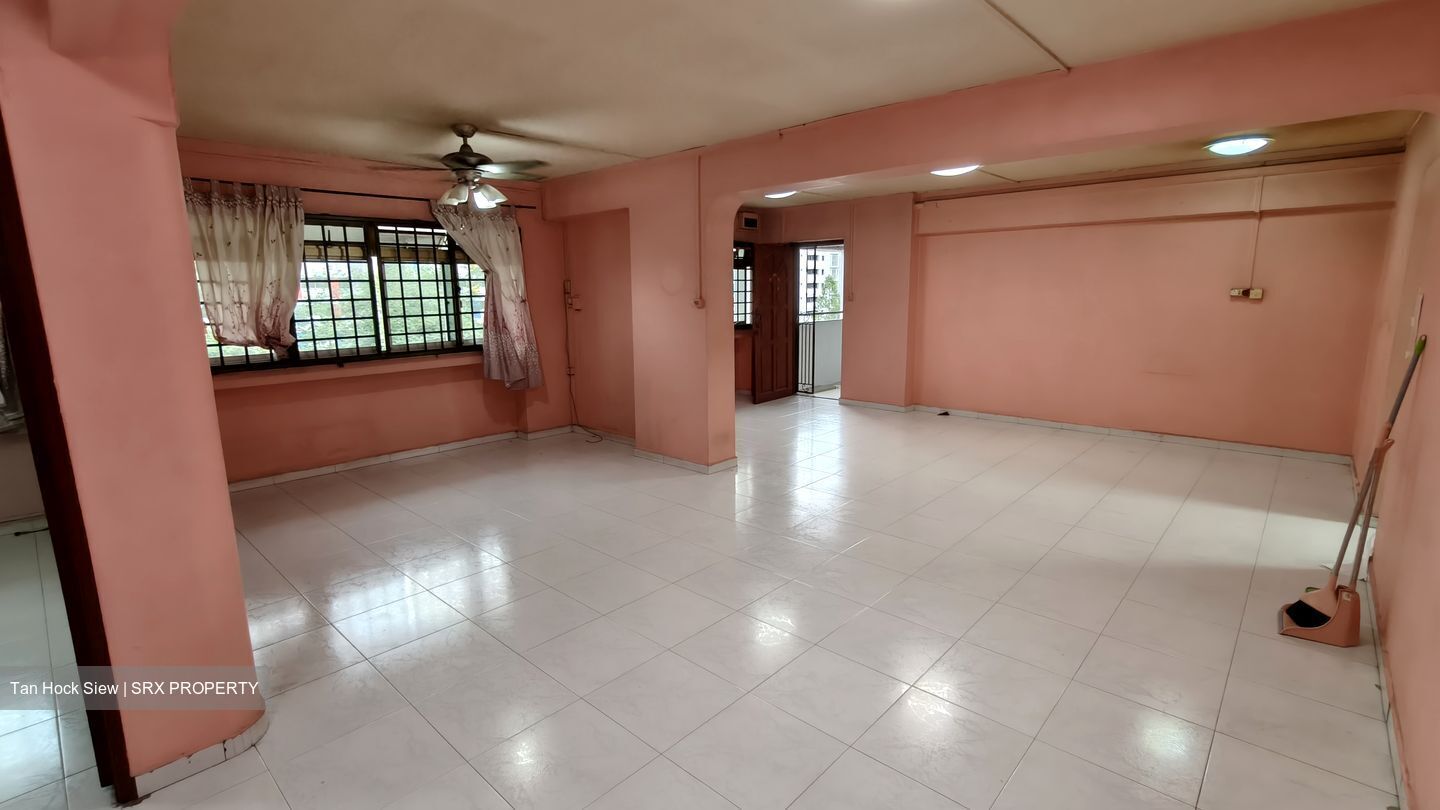 Blk 840 Jurong West Street 81 (Jurong West), HDB 5 Rooms #608997211